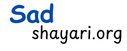 Sad Shayari logo