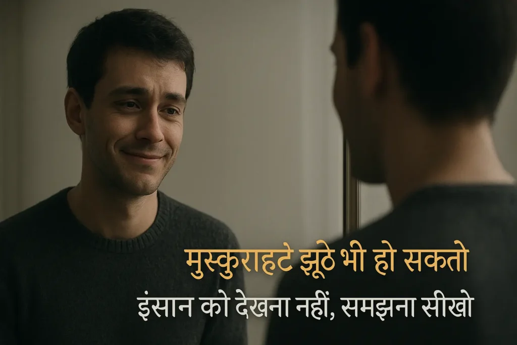 Broken Heart Sad Shayari in Hindi