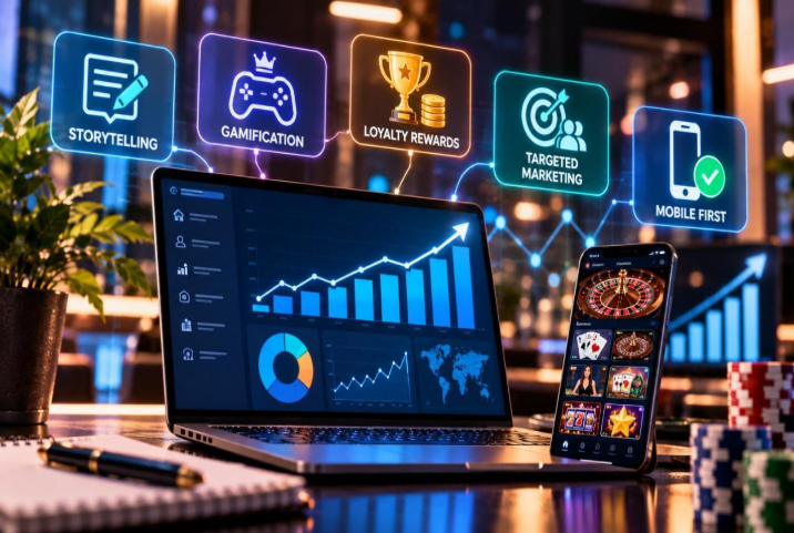 The Top 5 Digital Marketing Hacks Every Website Owner Needs to Know Digital Marketing